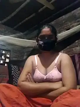 Hot_Sweeti on StripChat