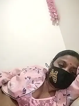 Hot_Sweety02 on StripChat