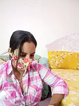 Hot_Taniya07 on StripChat