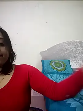 Hot_Taniya07 on StripChat