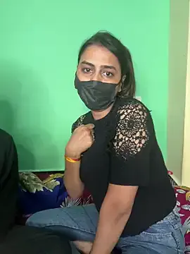 Hot_Taniya69 on StripChat