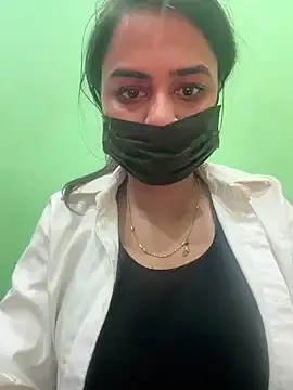 Hot_Taniya69 on StripChat