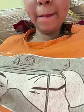 Hot_Taniya69 on StripChat