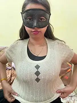 Hot_Taniya69 on StripChat