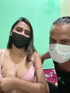 Hot_Taniya69 on StripChat