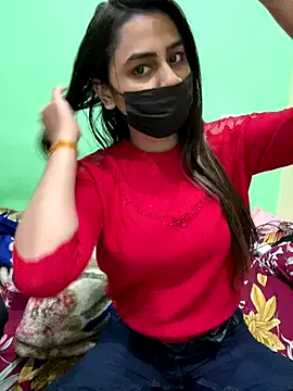 Hot_Taniya69 on StripChat