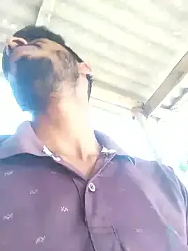 Hotboy-akash — Freechat on StripChat