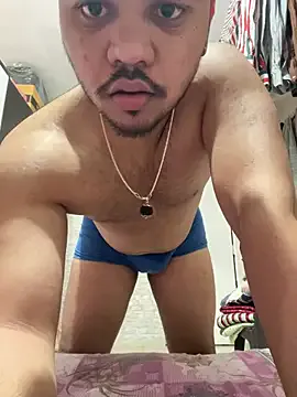 hotcockindian — Naked and make my dick hard