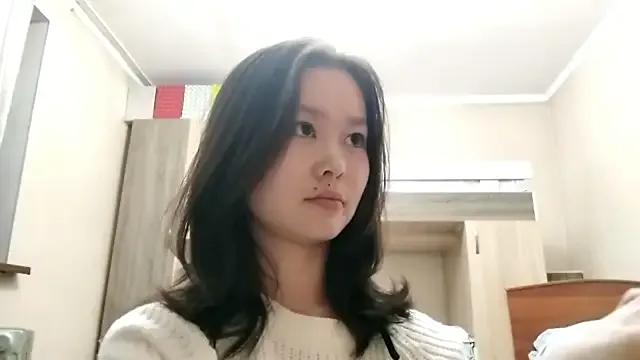 Freechat HuldaKye on StripChat