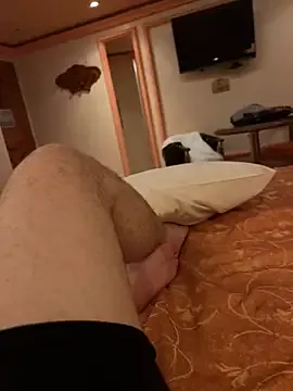 HunterPOV on StripChat