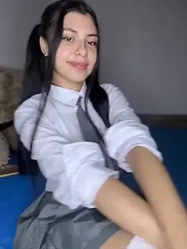 hurrem_18 — nude oil show 