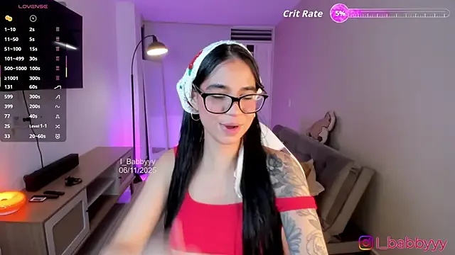 i_babbyyyy on StripChat