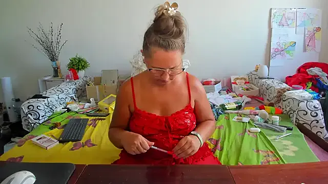 IamYourNarcotic on StripChat