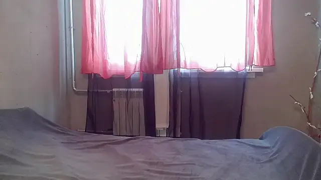 imChatty_Alice on StripChat