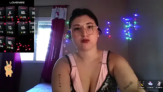 imsohornydacom on StripChat