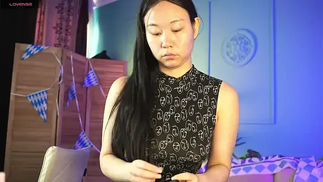 Inari_Okami_ on StripChat