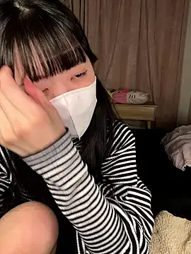 irohani_usagi on StripChat