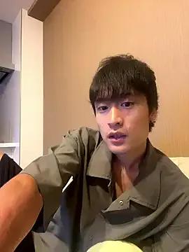 Freechat IroManager on StripChat