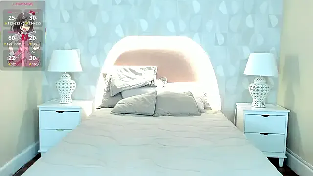 Freechat isabella_milf_ on StripChat