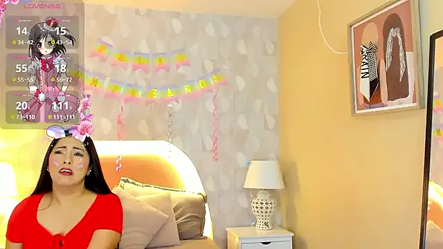 Freechat isabella_milf_ on StripChat