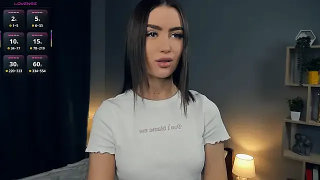 Freechat IsaVesco on StripChat