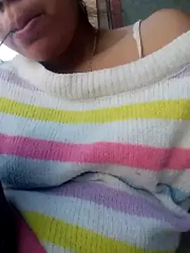 Private isha_sharma2002 on StripChat