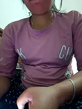 Private isha_sharma2002 on StripChat