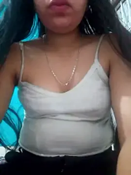 Private isha_sharma2002 on StripChat