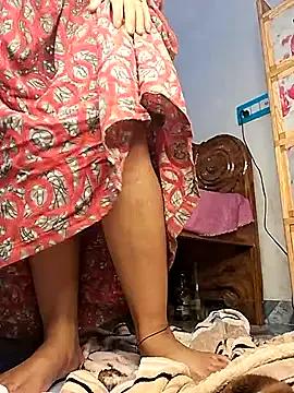 Ishikaranaa on StripChat 