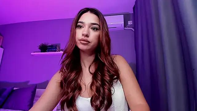 StripChat ItalianGirl is Freechat ItalianGirl — ride dildo