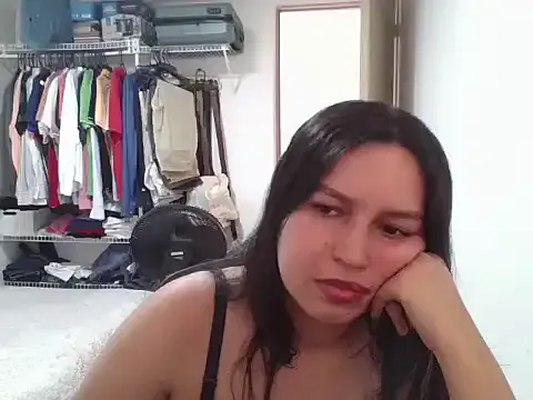 Ivonee777 model from sc