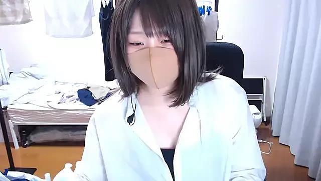 Group izumi__123 on StripChat