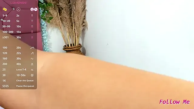 jade_xxx on StripChat