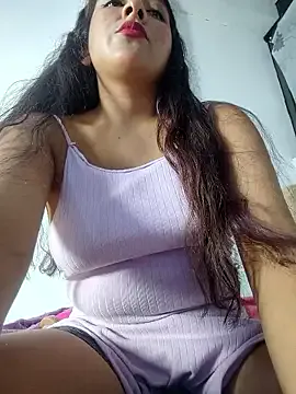 Jairamoon on StripChat