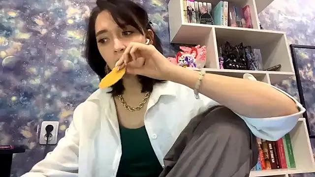 JamieRosten — Sweetest smile for you!<3