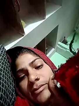 Janki_cute on StripChat