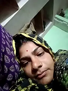 Janki_cute on StripChat