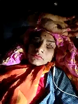 Janki_cute on StripChat