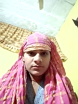 Janki_cute on StripChat