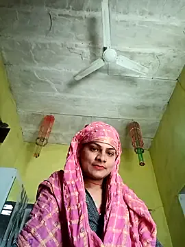 Janki_cute on StripChat