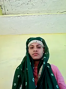 Janki_cute on StripChat