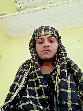 Janki_cute on StripChat