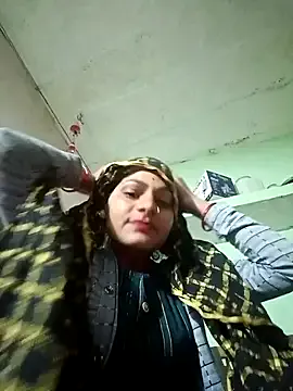 Janki_cute on StripChat