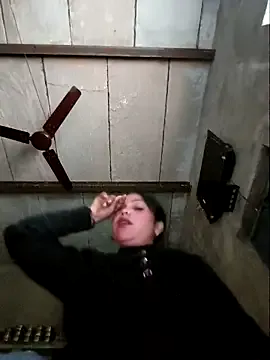 Jankisinghji on StripChat