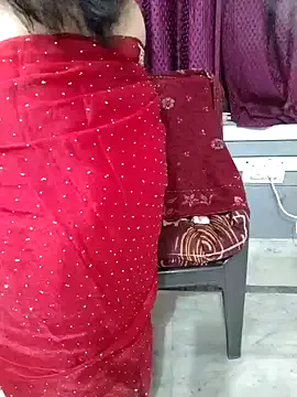 janvi_100 on StripChat