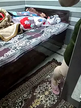 janvi_100 on StripChat