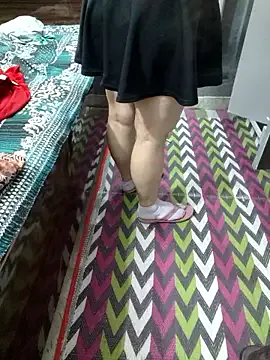 janvi_100 on StripChat