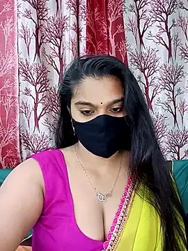 Jasmine_jaaan on StripChat