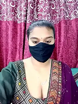 Jasmine_jaaan on StripChat