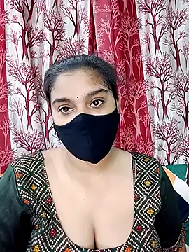 Jasmine_jaaan on StripChat